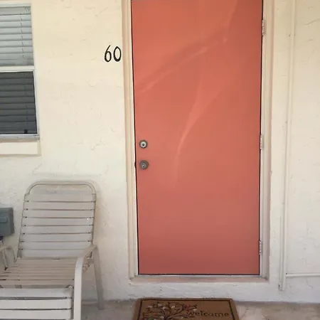 Venice Villas * Studio #60